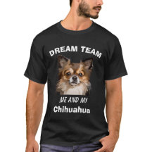 Cute Chihuahua grappa quote chihua squad