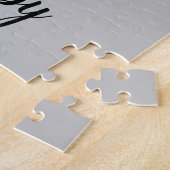 Cute Chihuahua Hondenliefhebber Legpuzzel (Zijkant)