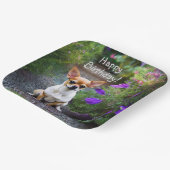 Cute Chihuahua Papieren Bordje (Gebogen)