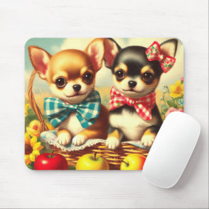 Cute Chihuahua Puppies Muismat