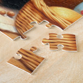 Cute Chihuahua Puppy Legpuzzel (Zijkant)