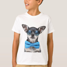 Cute chihuahua tee shirt