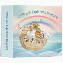 Cute Child Care Kinderopvang Noah's Ark