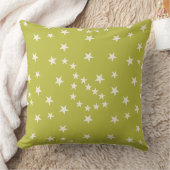 Cute Child's Little Dipper Stars Pillow Kussen (Deken)