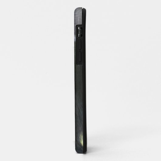 Cute Chimpansee Case-Mate iPhone Case (Achterkant/links)