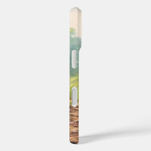 Cute Chinchilla Case-Mate iPhone Case (Achterkant / Rechts)