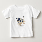 Cute Chinese Zodiac Ox (Voorkant)