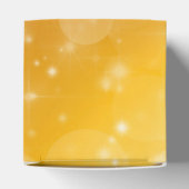 Cute Chipmunk Kerstmis Bedankdoosjes (Bovenkant)