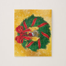 Cute Chipmunk Kerstmis