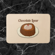 Cute Chocoholic Chocolade Lover
