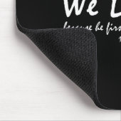 Cute Christian Valentines Day Women Bible Verse He Muismat (Hoek)