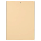 Cute Christmas Cat Pattern – Kawaii Festive Cats & Klembord (Achterkant)