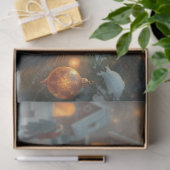 Cute Christmas Cats Tissue Paper Tissuepapier (Geschenk)