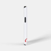 Cute Christmas iPhone Hoesje (Rechterkant)