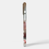 Cute Christmas Muffin Kawaii Style Case-Mate iPhone Case (Achterkant / Links)