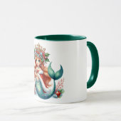 Cute Christmas Mugs for Kids – Festive Holiday Mok (Voorkant rechts)