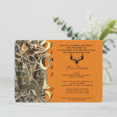 Cute Classic Elegant 2015 Afstuderen Invitation Kaart (Staand voorkant)