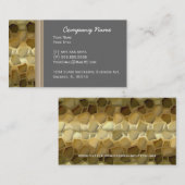 Cute Classy Professional-Visitekaartjes Visitekaartje (Voorkant / Achterkant)