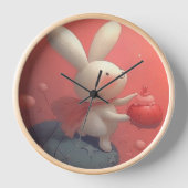 Cute Clock (Voorkant)