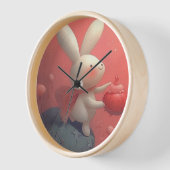 Cute Clock (Hoek)