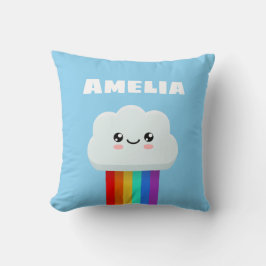 Cute cloud kussen