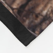 Cute Cockatiel Fleece Blanket Deken (Hoek)