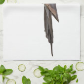 Cute Cockatiel Kitchen Towel (kies kleur) Theedoek (Gevouwen)