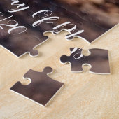 Cute Cockatiel Puzzle Legpuzzel (Zijkant)