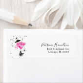 Cute Cocktails Halloween Bruiloftsetiket Etiket (Insitu)