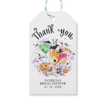 Cute Cocktails Halloween Vrijgezellenfeest Dank je