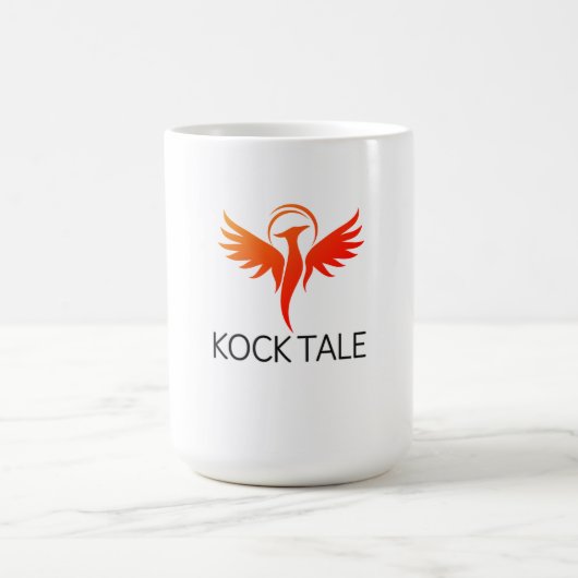 Cute Coffee Mug  Aesthetic, Everyday Cup for Home Koffiemok (Center)