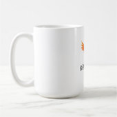 Cute Coffee Mug  Aesthetic, Everyday Cup for Home Koffiemok (Links)