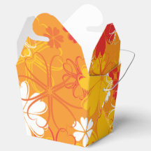 Cute Colorful Daisy Illustration Floral Pattern