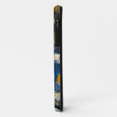 Cute Colorful Fish Case-Mate iPhone Case (Achterkant/links)