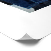 Cute Colorful Floral Family Tree Poster (Hoek)