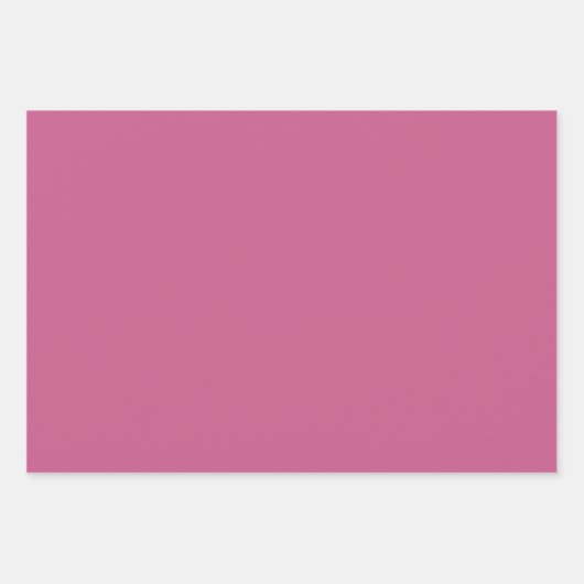 Cute Colorful Inpakpapier Vel (Voorkant 2)