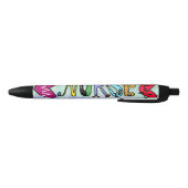 Cute Colorful Nurse Pen (Bodem)