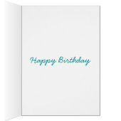 Cute colorful paddenstoelen (Binnen (Rechts))