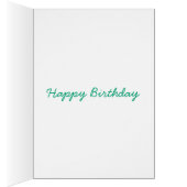 Cute colorful paddenstoelen (Binnen (Rechts))