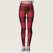 Cute Colorful Play Leggings (Voorkant)