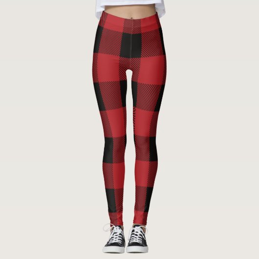 Cute Colorful Play Leggings (Voorkant)