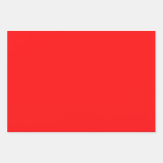 Cute Colorful Polka Dot Theme Inpakpapier Vel (Voorkant 3)