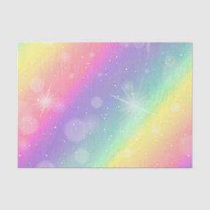 Cute Colorful Tissuepapier