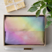 Cute Colorful Tissuepapier (Geschenk)