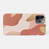 Cute Confetti Pattern | Playful Personalized Gift  Case-Mate iPhone Case (Achterkant (horizontaal))