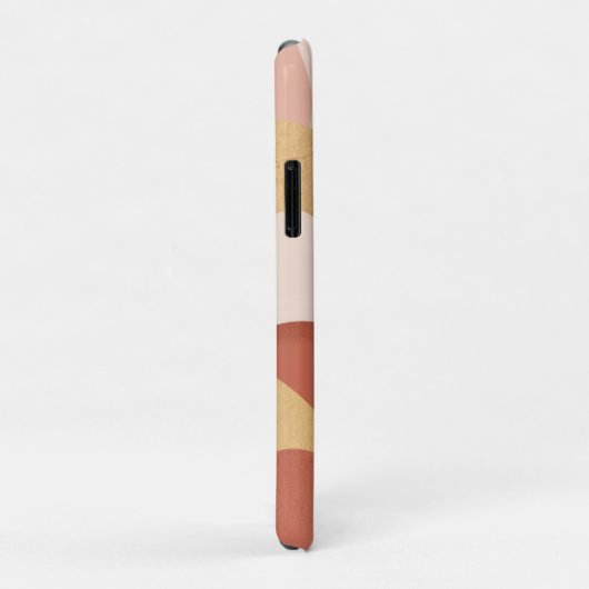 Cute Confetti Pattern | Playful Personalized Gift  Case-Mate iPhone Case (Achterkant/rechts)