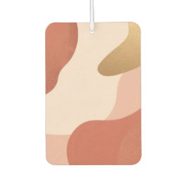 Cute Confetti Pattern | Playful Personalized Gift  Luchtverfrisser