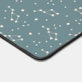 Cute Constellation Sky Pattern Bureaumat (Hoek)