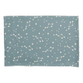 Cute Constellation Sky Pattern Kussensloop (Voorkant)