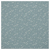 Cute Constellation Sky Pattern Stof (Swatch)